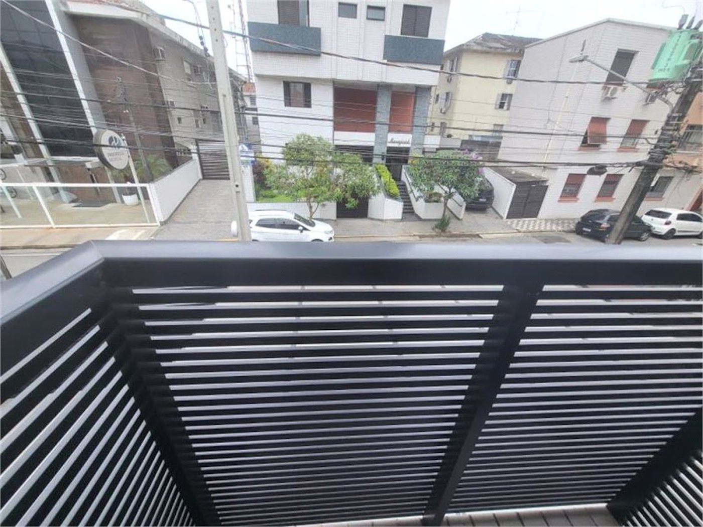 Casa Residencial à venda, Boqueirão, Santos - CA0424.