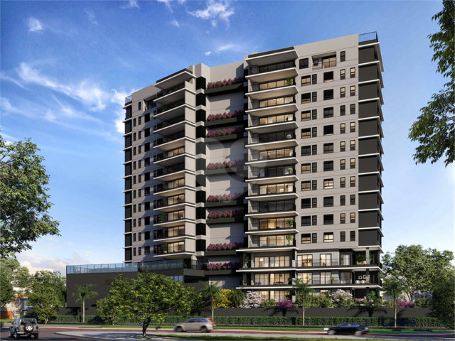 Apartamento à venda com 1 suíte em Santana, São Paulo, SP