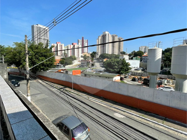 Casa à venda com 3 quartos em Freguesia do Ó, São Paulo, SP