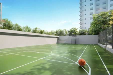 Apartamento à venda com 3 suítes em Tucuruvi, São Paulo, SP