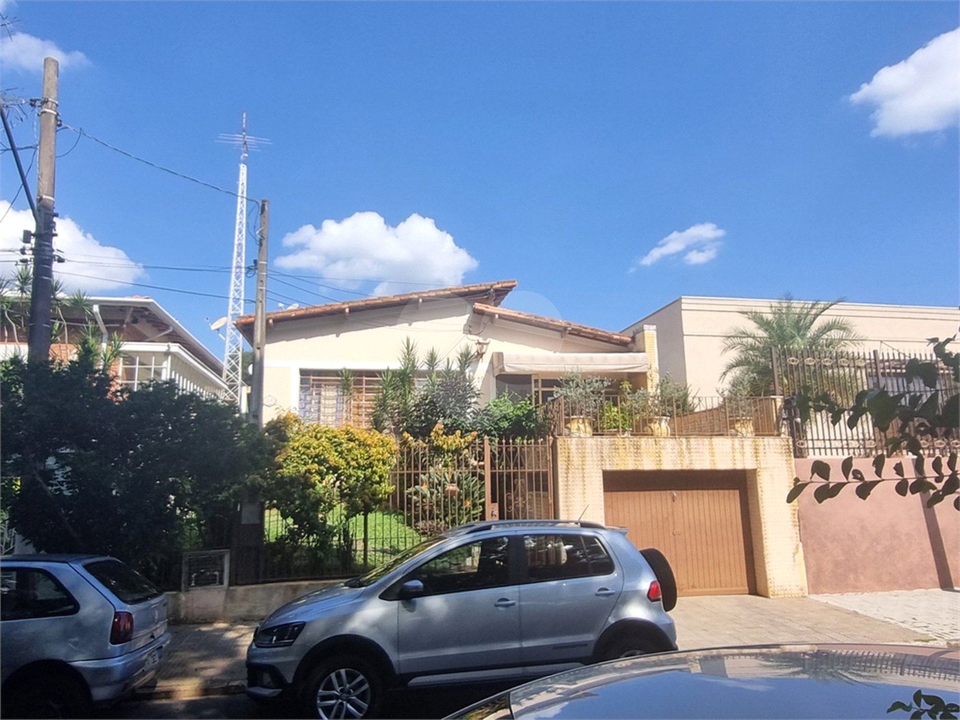 Casa à venda com 3 quartos no Centro, Vinhedo, SP