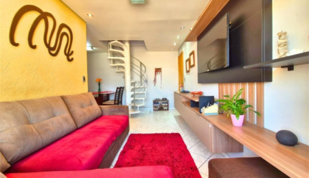 Cobertura à venda com 2 quartos, sendo 1 suíte,  em Tucuruvi, São Paulo, SP