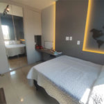 Cobertura com 4 dormitórios à venda, 171 m² por R$ 1.900.000,00 - Boqueirão - Santos/SP