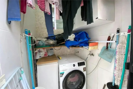 Sobrado à venda com 3 quartos, sendo 2 suítes, em Conjunto Residencial Butantã, São Paulo, SP