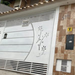 Sobrado à venda com 3 quartos, sendo 1 suíte, em Vila Mazzei, São Paulo, SP