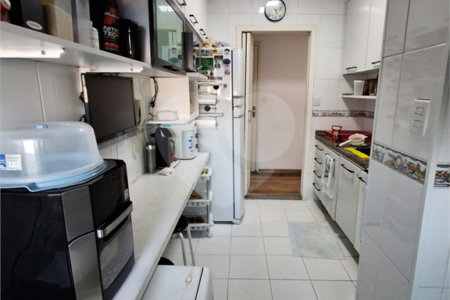 Apartamento à venda com 3 quartos, sendo 1 suíte, em Parque da Vila Prudente, São Paulo, SP