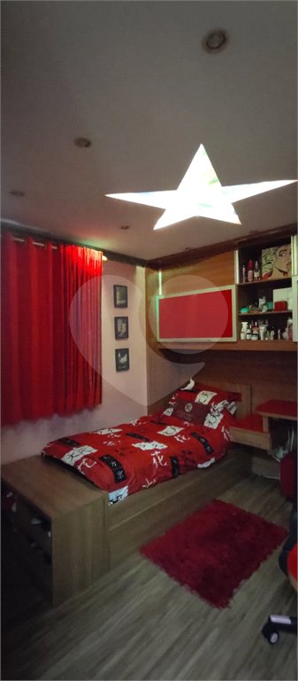 Apartamento à venda com 3 quartos em Freguesia do Ó, São Paulo, SP