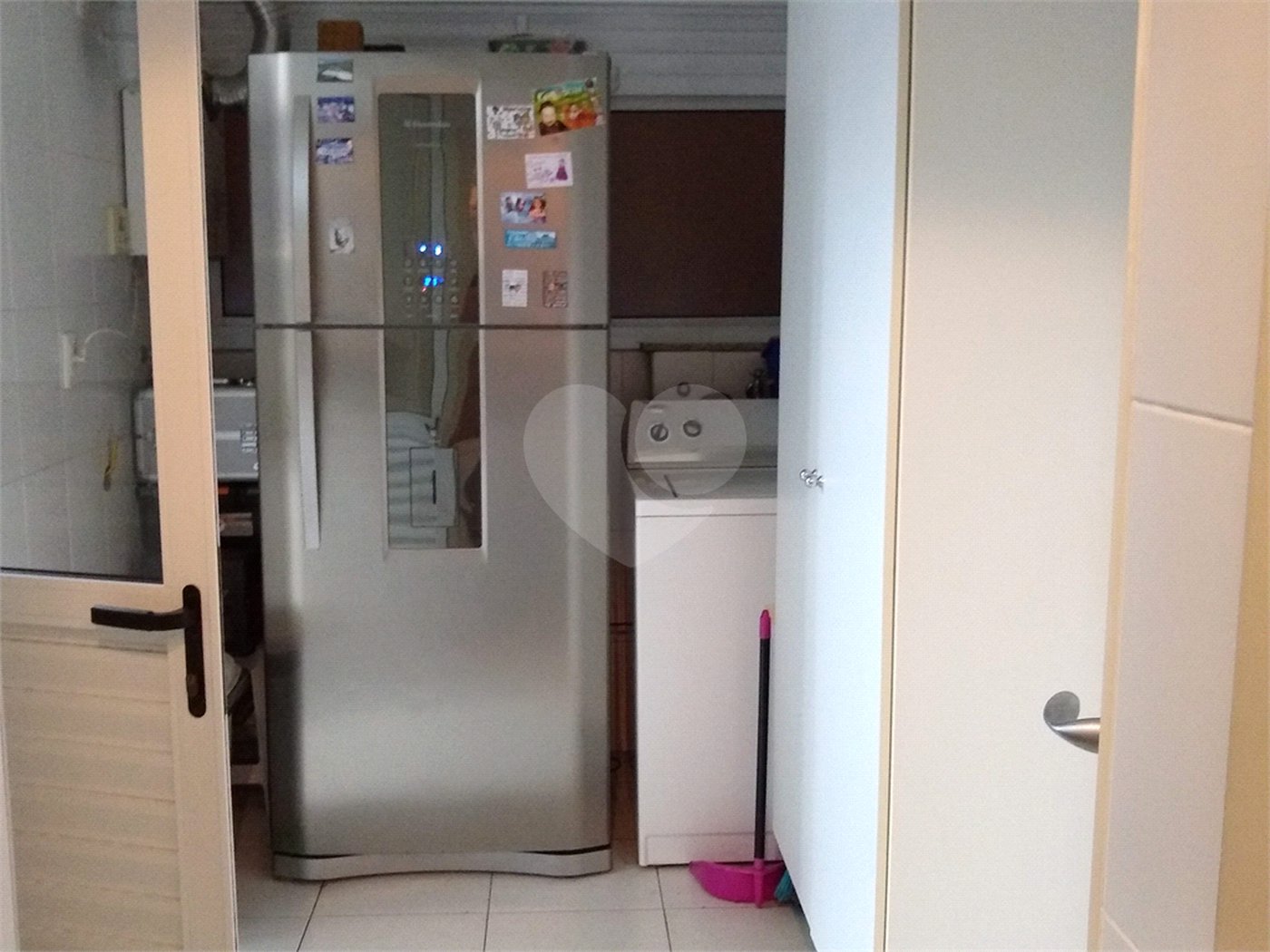 Apartamento à venda com 3 quartos, sendo 1 suíte, em Vila Guilherme, São Paulo, SP