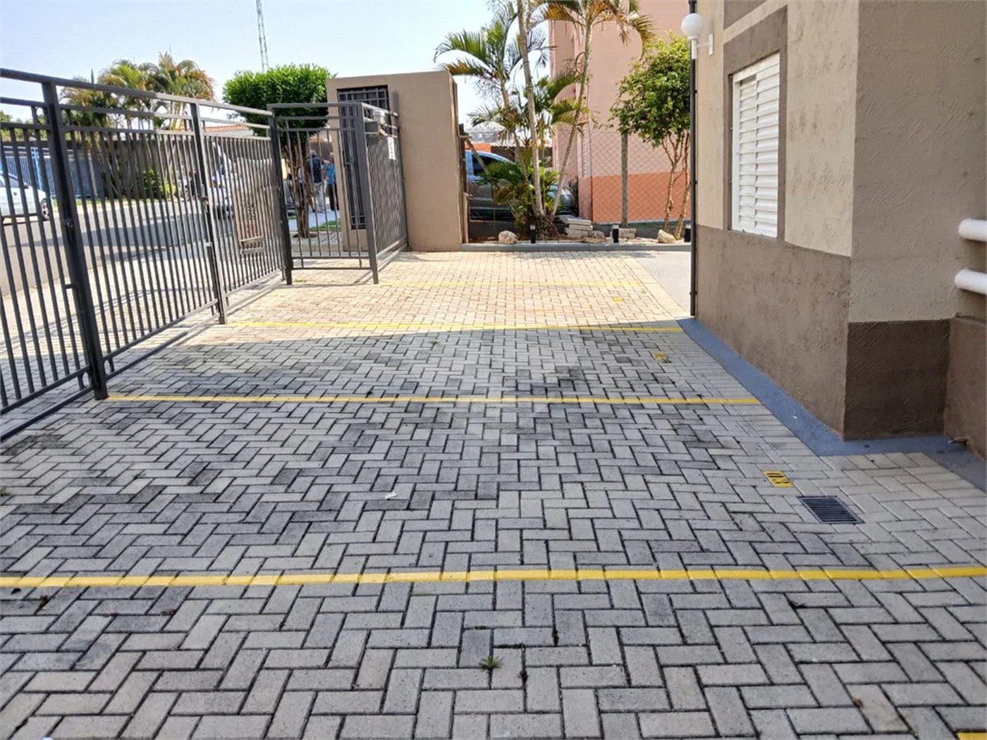 Apartamento à venda com 2 quartos em Ponte Alta, Valinhos, SP