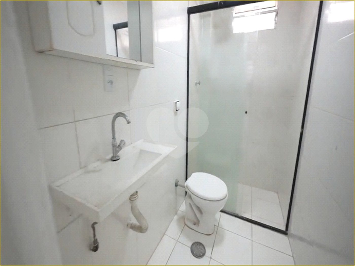 Apartamento à venda com 1 quarto em Consolação, São Paulo, SP