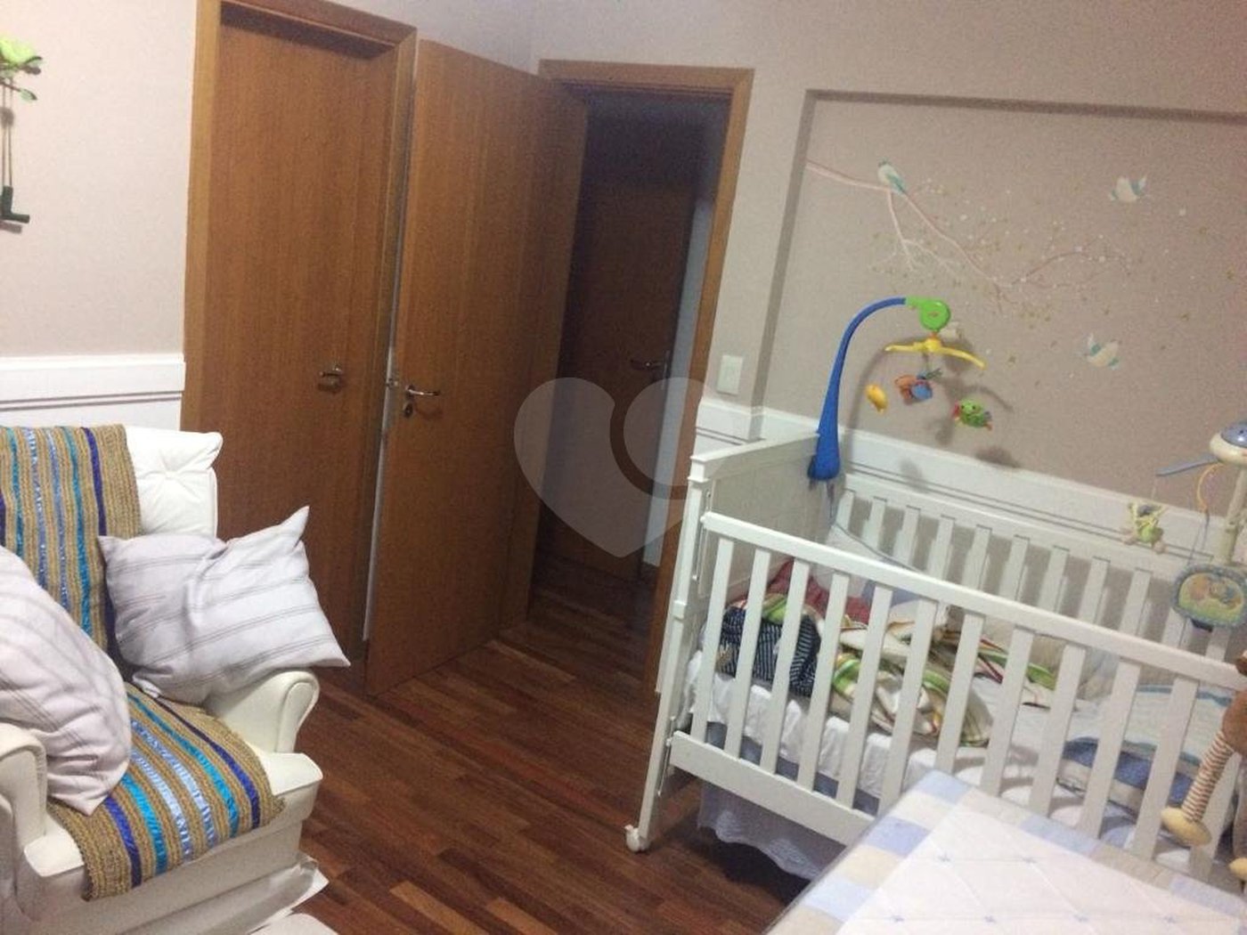 Apartamento à venda com 4 suítes em Santana, São Paulo, SP