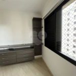 Apartamento para alugar com 3 quartos, sendo 1 suíte, em Perdizes, São Paulo, SP