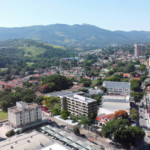 Apartamento 1 Dormitório com Suíte – 49 m² – Projeto Flora, Atibaia