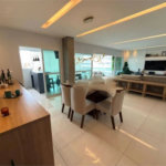 Apartamento com 4 dormitórios à venda, 179 m² por R$ 2.500.000,00 - Gonzaga - Santos/SP
