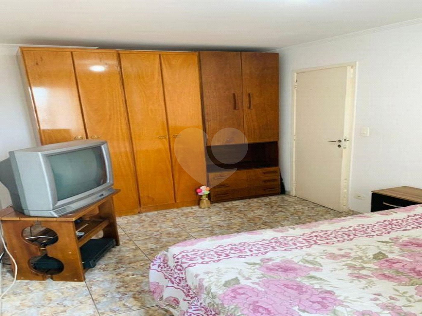 Apartamento à venda com 2 quartos em Vila Moraes, São Paulo, SP