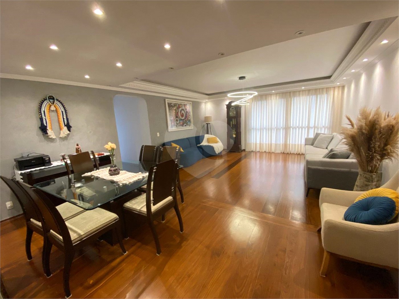 Apartamento à venda com 3 quartos, sendo 1 suíte, em Mandaqui, São Paulo, SP