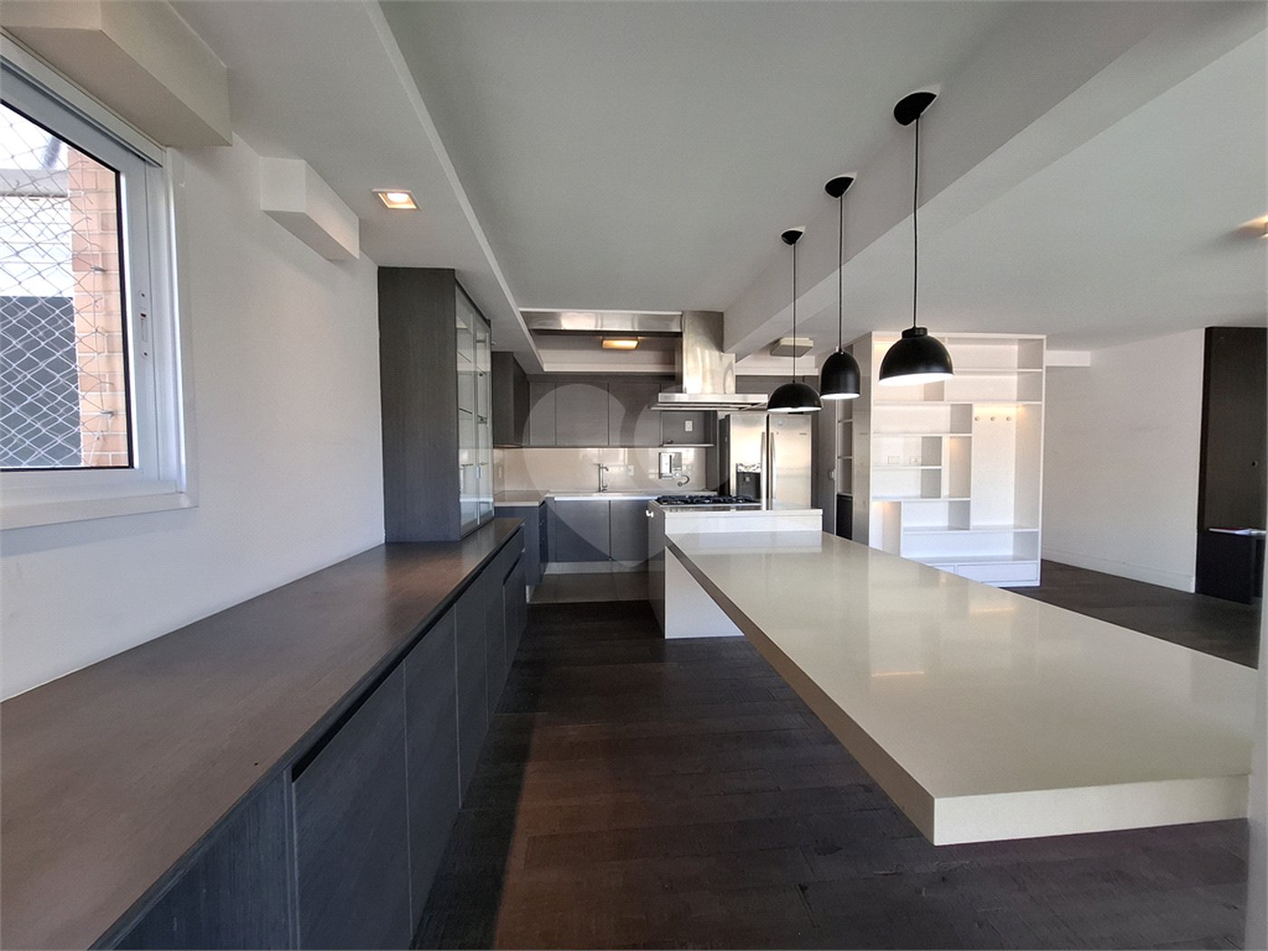 Apartamento à venda com 3 suítes em Vila Ipojuca, São Paulo, SP
