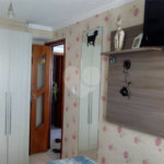 Cobertura à venda com 4 quartos, sendo 1 suíte,  em Pirituba, São Paulo, SP
