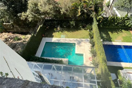 Casa à venda com 3 suítes no condomínio Fazenda Morumbi, São Paulo - SP