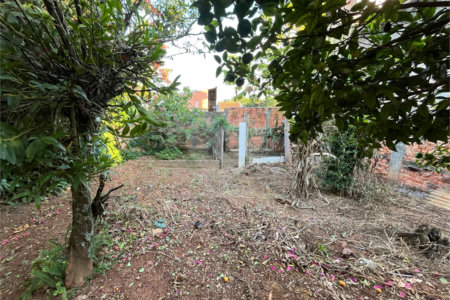 Terreno à venda em Vila Monteiro, Itapetininga, SP