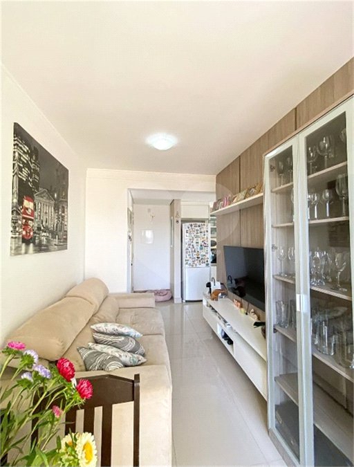 Apartamento à venda com 2 quartos em Santa Claudina, Vinhedo, SP