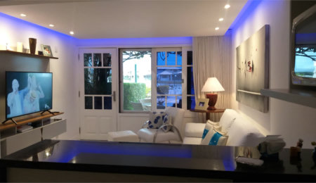 Casa em condomínio à venda com 2 suítes em Marina, Armação dos Búzios, RJ