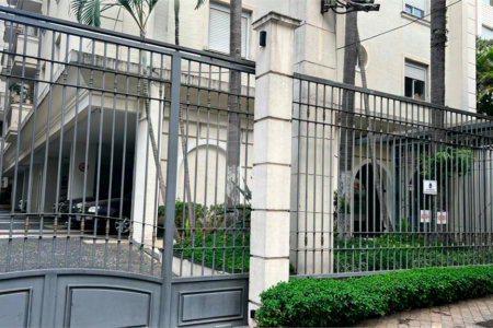 Apartamento à venda com 3 quartos, sendo 1 suíte, em Bela Vista, São Paulo, SP