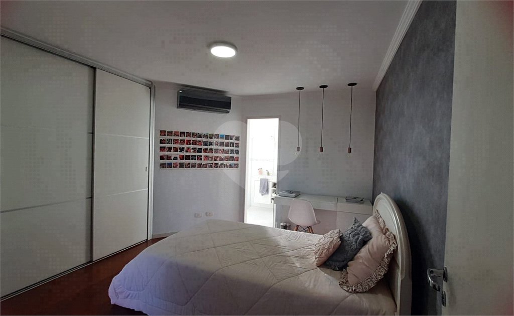 Casa à venda ou para alugar com 4 quartos, sendo 2 suítes, em City América, São Paulo, SP