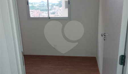 Apartamento para alugar com 2 quartos em Parque Novo Mundo, São Paulo, SP