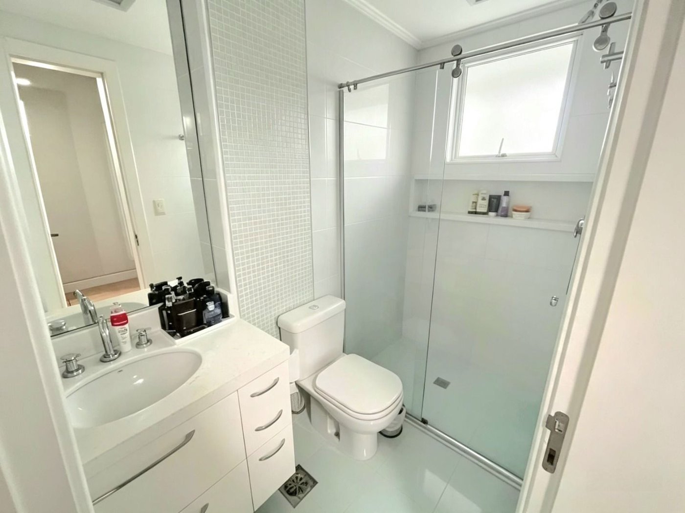 Apartamento com 3 dormitórios à venda, 191 m² por R$ 2.995.000,00 - Embaré - Santos/SP
