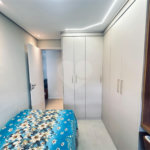 Apartamento à venda com 2 quartos, sendo 1 suíte, em Santo Amaro, São Paulo, SP