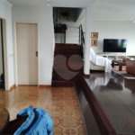 Casa de Vila à venda com 3 suítes em Jardim Londrina, São Paulo, SP