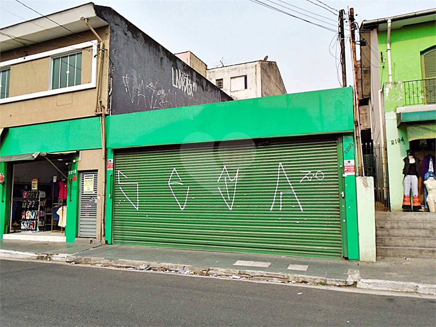 Galpão para alugar em Tucuruvi, São Paulo, SP
