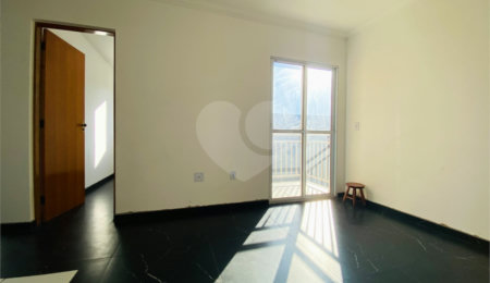 Apartamento à venda com 2 quartos em Vila Nova Bonsucesso, Guarulhos, SP
