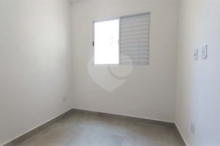 Apartamento à venda com 2 quartos em Vila Aurora (zona Norte), São Paulo, SP