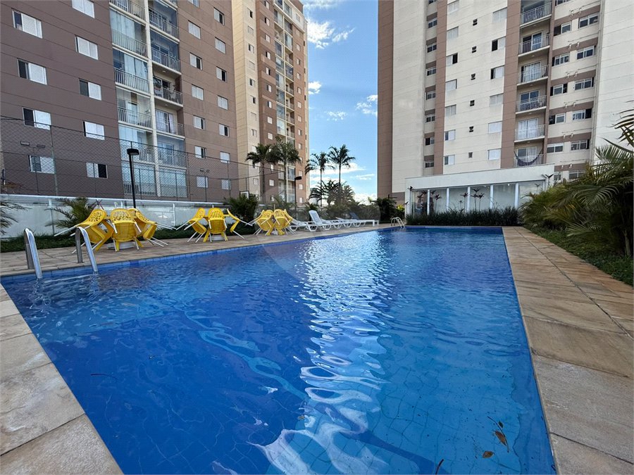 Apartamento à venda com 2 quartos, sendo 1 suíte, em Parque Novo Mundo, São Paulo, SP