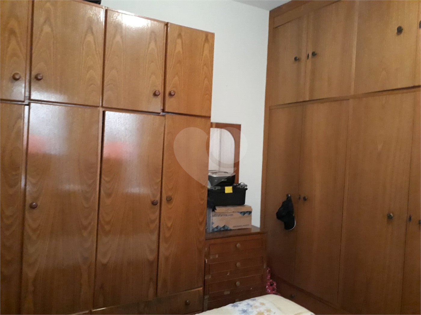 Casa Térrea à venda com 4 quartos, sendo 1 suíte, em Casa Verde, São Paulo, SP