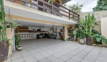 Sobrado à venda com 3 suítes em Jardim Prudência, São Paulo, SP