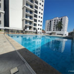 Apartamento à venda com 2 quartos, sendo 1 suíte,  em Vila Thais, Atibaia, SP