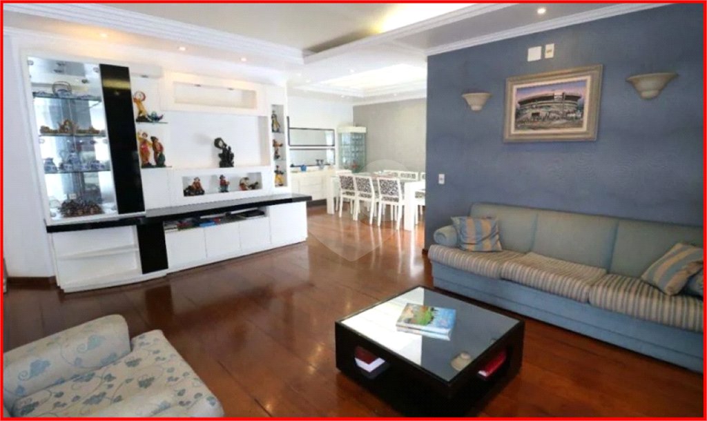 Apartamento à venda ou para alugar com 3 suítes em Perdizes, São Paulo, SP