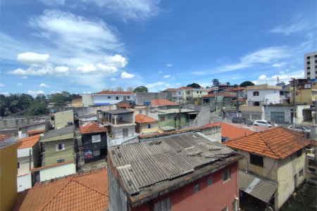Apartamento à venda com 2 quartos em Vila Mazzei, São Paulo, SP
