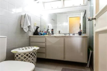 Apartamento à venda com 3 quartos, sendo 1 suíte, em Perdizes, São Paulo, SP