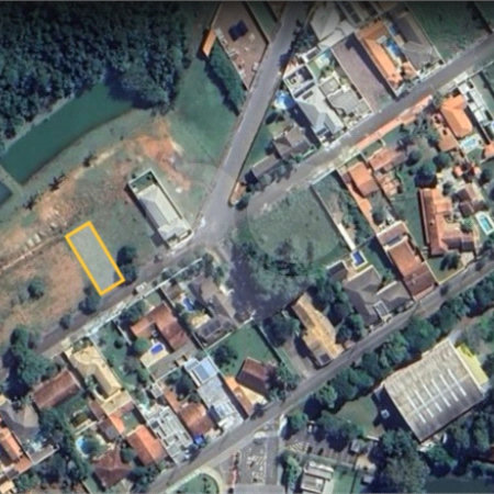 Terreno à venda em Jardim Colombo, Itapetininga, SP