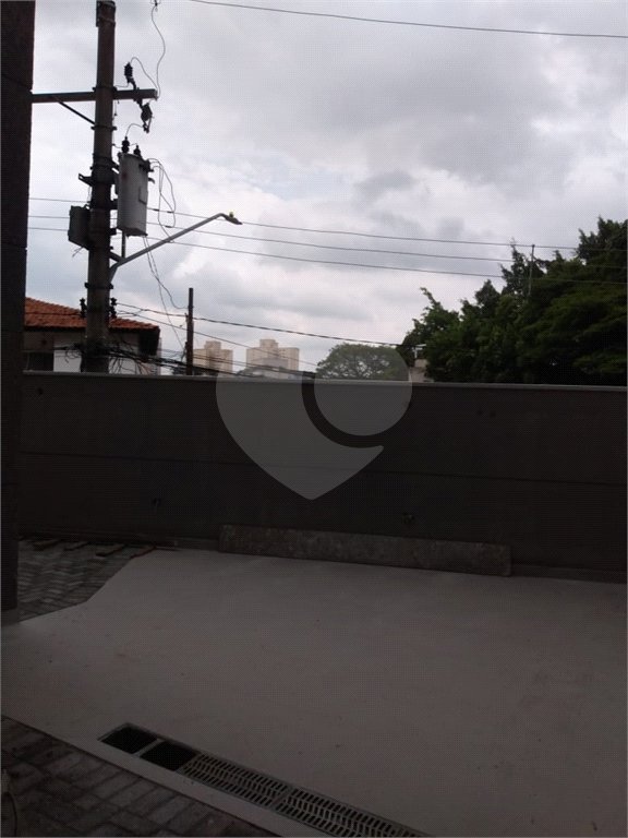 Apartamento à venda com 2 quartos em Tucuruvi, São Paulo, SP