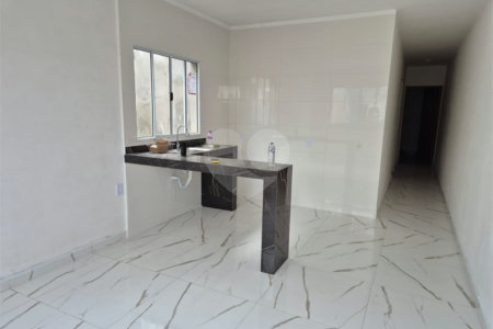 Casa à venda com 2 quartos em Vila Santa Helena, Atibaia, SP