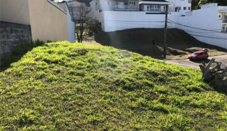Terreno à venda em Horto, São Paulo, SP
