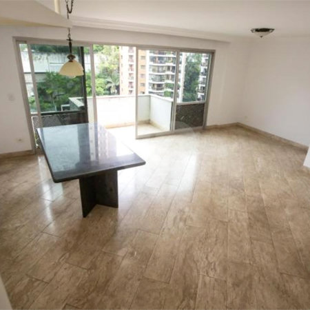 Cobertura à venda com 4 quartos, sendo 1 suíte,  em Real Parque, São Paulo, SP