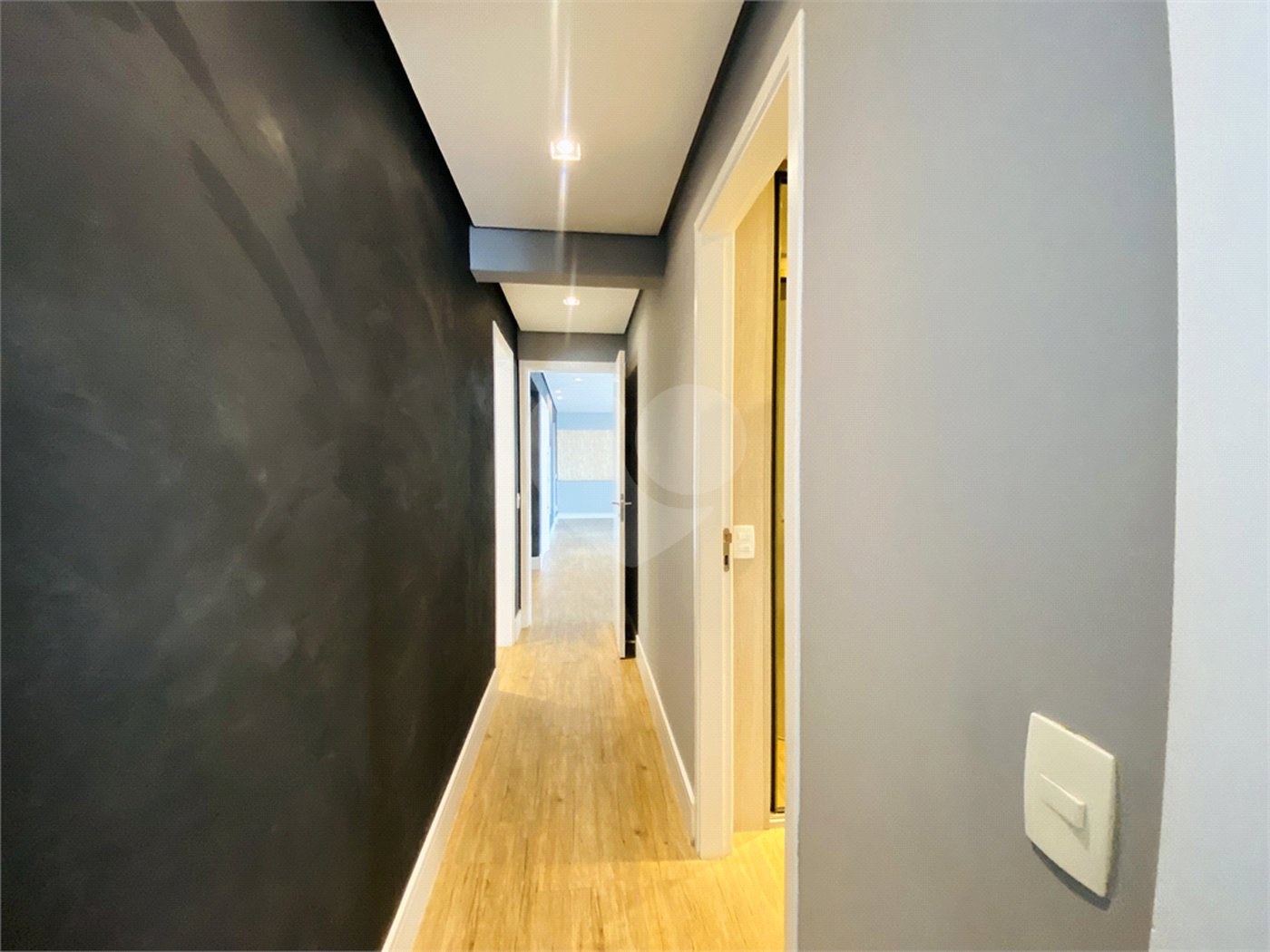 Apartamento à venda com 3 suítes no Centro, São Bernardo do Campo, SP