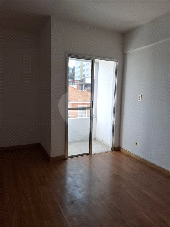 Apartamento à venda com 2 quartos em Vila Mazzei, São Paulo, SP
