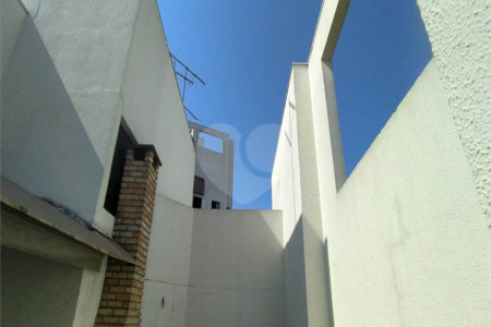 Cobertura à venda com 2 quartos, sendo 1 suíte, em Santana, São Paulo, SP